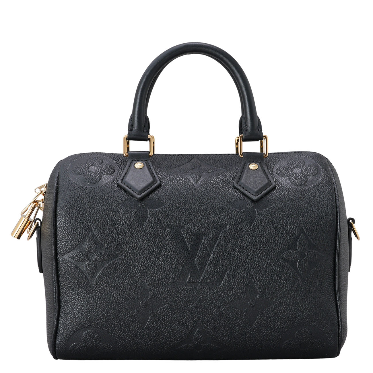 LOUIS VUITTON(USED)루이비통 M58951 앙프렝뜨 반둘리에 스피디 25
